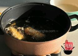 脆皮豆腐的做法图解6