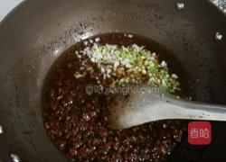 香菇肉末酱的做法图解7