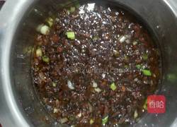 香菇肉末酱的做法图解8