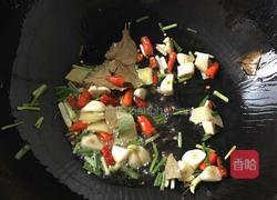 排骨烧莲藕的做法图解4