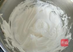 南瓜戚风蛋糕的做法图解10