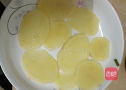 小米蒸排骨的做法图解3