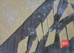 小米锅巴的做法图解2