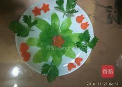 凉拌莴笋的做法图解6