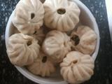 卷心菜肉包