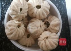 卷心菜肉包的做法图解8