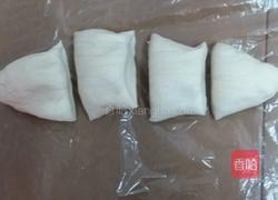 卷心菜肉包的做法图解3