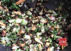 素三鲜饺子的做法图解3