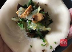 素三鲜饺子的做法图解4
