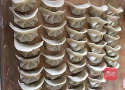 素三鲜饺子的做法图解6