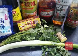 鳕鱼炖冻豆腐的做法图解3