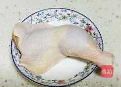 照烧鸡排饭的做法图解1