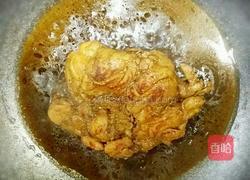 照烧鸡排饭的做法图解6