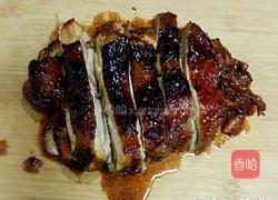 照烧鸡排饭的做法图解8