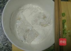 玫瑰柠檬鳕鱼片的做法图解5