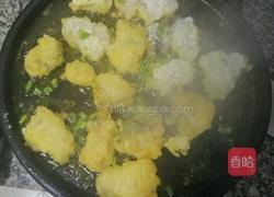 玫瑰柠檬鳕鱼片的做法图解7