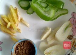 香辣肉丝的做法图解9