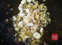 香辣白菜的做法图解2