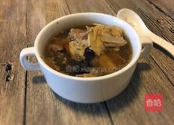 阿胶鸽子汤的做法图解6