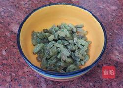 白面发糕的做法图解2