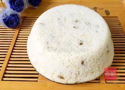 白面发糕的做法图解12