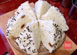 白面发糕的做法图解13