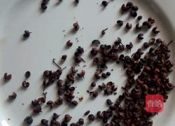 椒盐玫瑰花卷的做法图解3