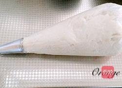 奶油甜芋头的做法图解6