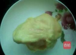 黑芝麻牛轧软糖的做法图解1