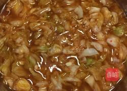 泡菜的做法图解5