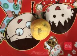 红薯玉米窝窝头的做法图解6