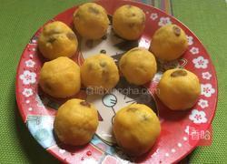 红薯玉米窝窝头的做法图解10