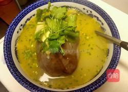 猪肚鸡的做法图解16