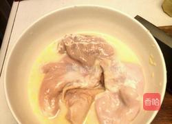 猪肚鸡的做法图解4