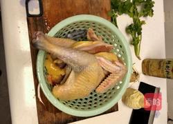 猪肚鸡的做法图解5