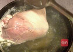 猪肚鸡的做法图解10