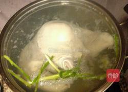 猪肚鸡的做法图解13