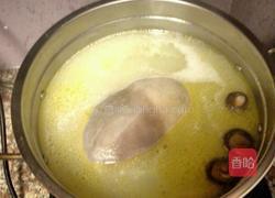 猪肚鸡的做法图解14