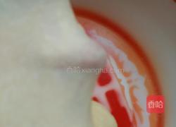 蜂蜜小面包的做法图解2