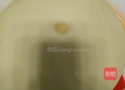 蜂蜜小面包的做法图解5