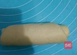 蜂蜜小面包的做法图解8