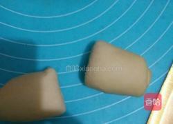 蜂蜜小面包的做法图解9