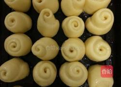 蜂蜜小面包的做法图解12