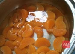 糖水橘子的做法图解5
