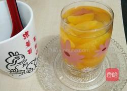 糖水橘子的做法图解6