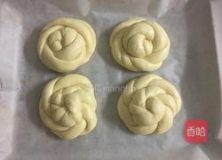淡奶油面包的做法图解11