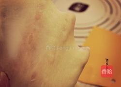 葱香肉松排包的做法图解4