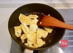 西红柿炒鸡蛋的做法图解5