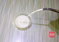 姜撞奶的做法图解5