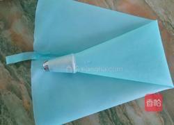 迷糊娃娃蛋糕的做法图解2